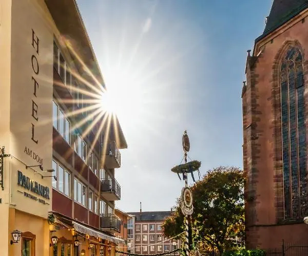 Paulaner Am Dom Hotel