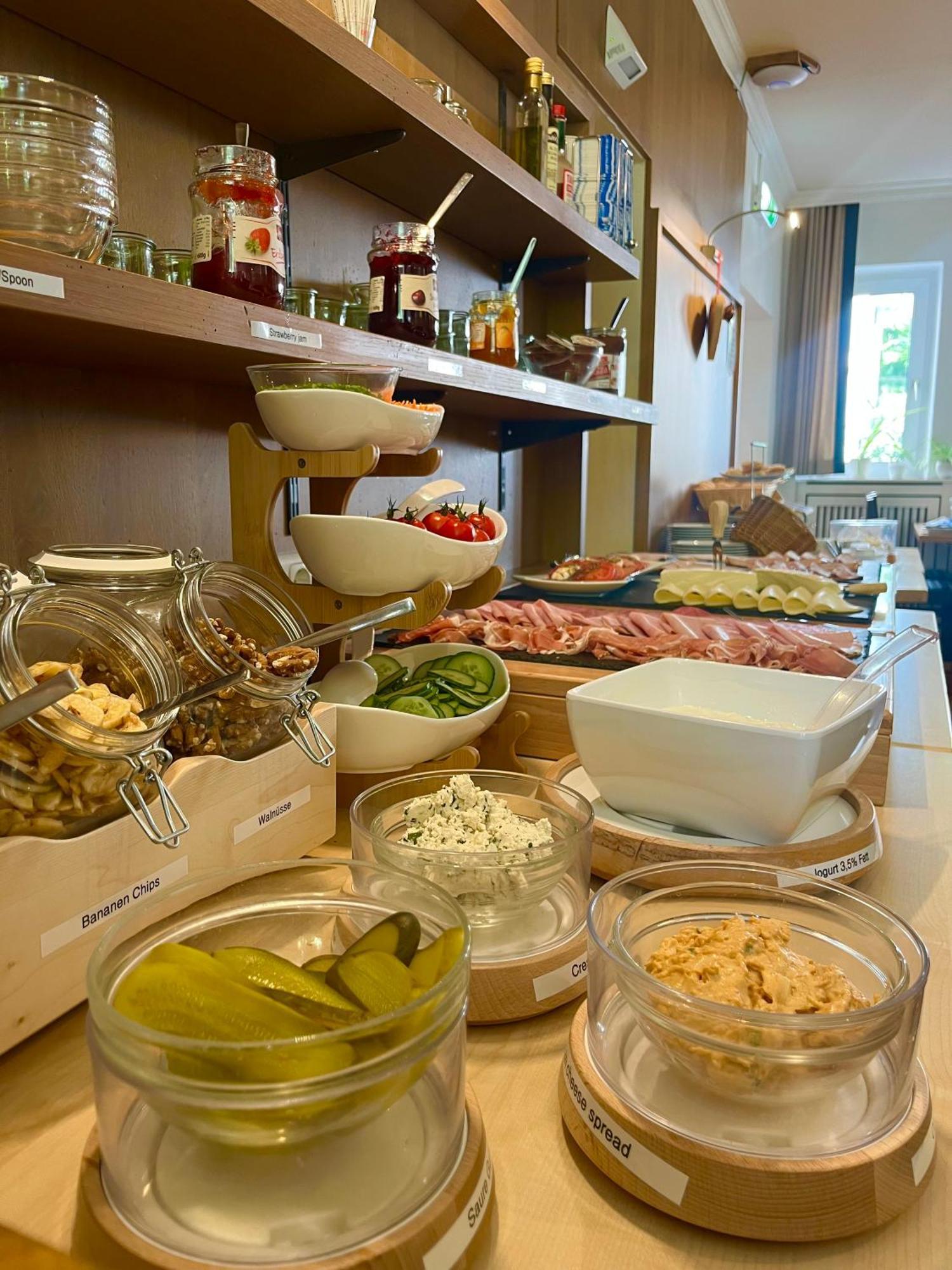 Hotel Paulaner Am Dom Wirtshaus Und 3*