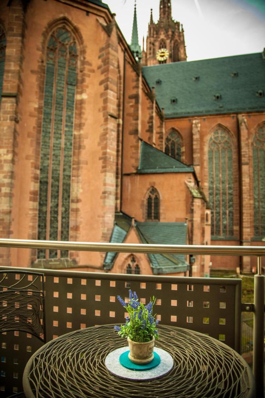 Paulaner Am Dom Wirtshaus Und 3* Frankfurt am Main